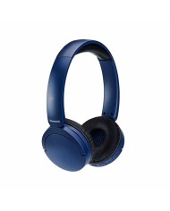 Auricolari con Microfono Panasonic RBHF630BEK NEGR Nero Auricolari con Microfono Panasonic RBHF630BEK NEGR Nero