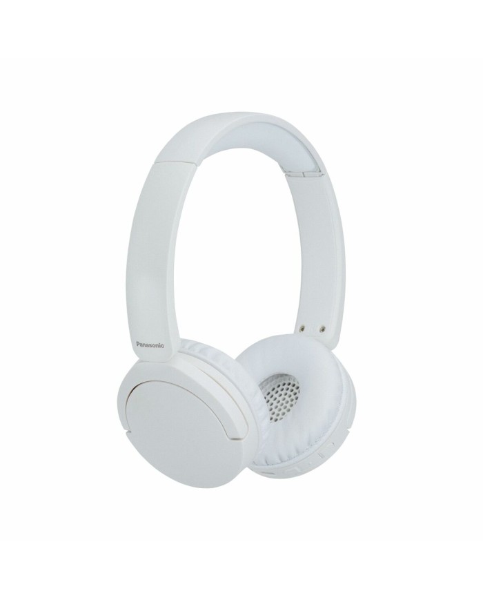 Auricolari con Microfono Panasonic RBHF630BEW BLAN Bianco Auricolari con Microfono Panasonic RBHF630BEW BLAN Bianco