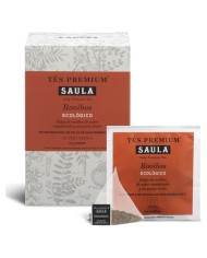 Infusione Saula PIRAMIDES