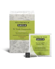 Tè Verde Saula PIRAMIDES