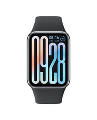 Smartwatch Xiaomi BHR8710GL Nero Smartwatch Xiaomi BHR8710GL Nero