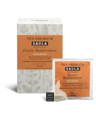 Infusione Saula DIGEST