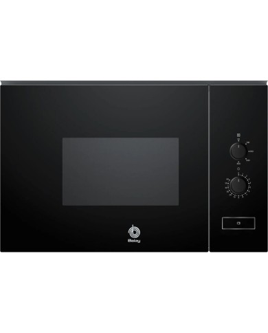 Microonde Balay 3CP5002N3 Nero