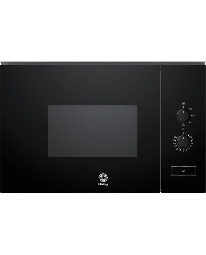 Microonde Balay 3CP5002N3 Nero