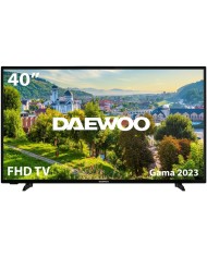 Televisione Daewoo 40DE05FL HD 40" LED Televisione Daewoo 40DE05FL HD 40" LED