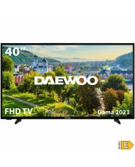 Televisione Daewoo 40DE05FL HD 40" LED Televisione Daewoo 40DE05FL HD 40" LED