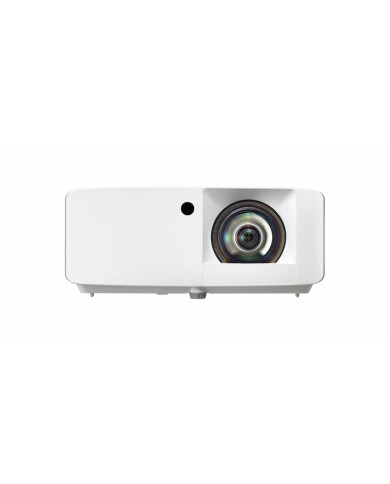 Proiettore Optoma E9PD7KK31EZ4 HD 1920 x 1080 px Proiettore Optoma E9PD7KK31EZ4 HD 1920 x 1080 px