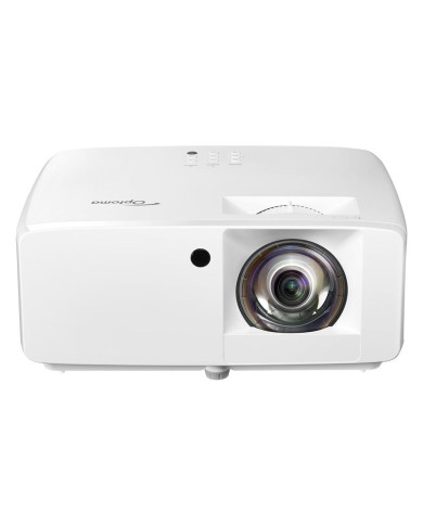 Proiettore Optoma E9PD7KK31EZ4 HD 1920 x 1080 px Proiettore Optoma E9PD7KK31EZ4 HD 1920 x 1080 px