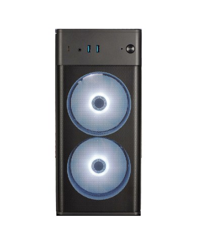 PC da Tavolo Medion ERAZER P45 AMD Ryzen 5 5500U 16 GB RAM 1 TB SSD Nvidia Geforce RTX 4060