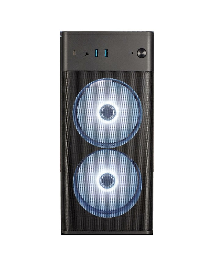 PC da Tavolo Medion ERAZER P45 AMD Ryzen 5 5500U 16 GB RAM 1 TB SSD Nvidia Geforce RTX 4060 PC da Tavolo Medion ERAZER P45 AMD Ryzen 5 5500U 16 GB RAM 1 TB SSD Nvidia Geforce RTX 4060