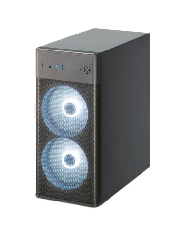 PC da Tavolo Medion ERAZER P45 AMD Ryzen 5 5500U 16 GB RAM 1 TB SSD Nvidia Geforce RTX 4060