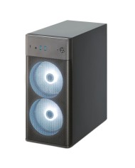 PC da Tavolo Medion ERAZER P45 AMD Ryzen 5 5500U 16 GB RAM 1 TB SSD Nvidia Geforce RTX 4060 PC da Tavolo Medion ERAZER P45 AMD Ryzen 5 5500U 16 GB RAM 1 TB SSD Nvidia Geforce RTX 4060