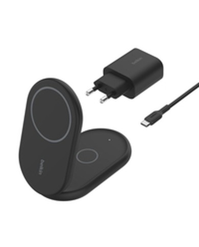 Batteria per Laptop Belkin WIZ028VFBK Nero 15 W Batteria per Laptop Belkin WIZ028VFBK Nero 15 W