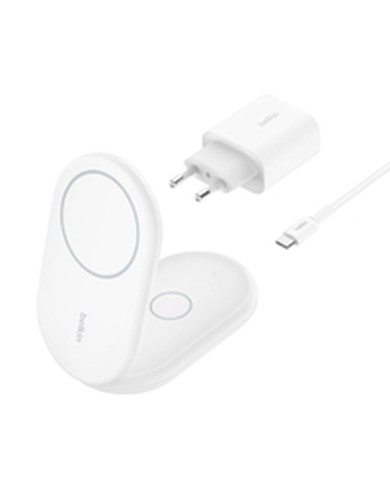 Batteria per Laptop Belkin WIZ028VFWH Bianco 15 W Batteria per Laptop Belkin WIZ028VFWH Bianco 15 W