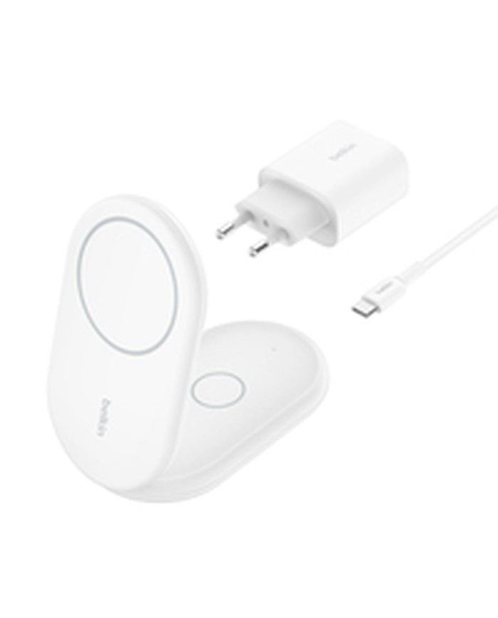 Batteria per Laptop Belkin WIZ028VFWH Bianco 15 W