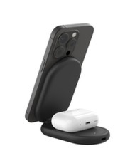 Batteria per Laptop Belkin WIZ028VFBK Nero 15 W