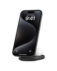 Batteria per Laptop Belkin WIZ028VFBK Nero 15 W