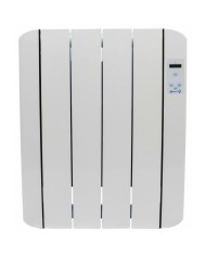 Radiatore a Olio Haverland ECOVIEW6