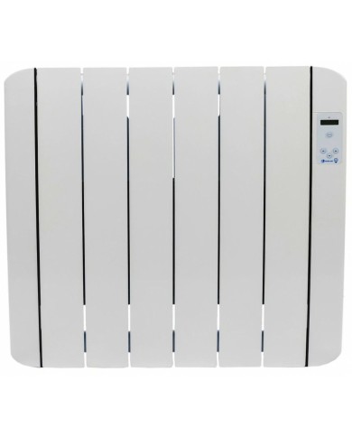 Radiatore a Olio Haverland GD6INERZIAGPS Radiatore a Olio Haverland GD6INERZIAGPS