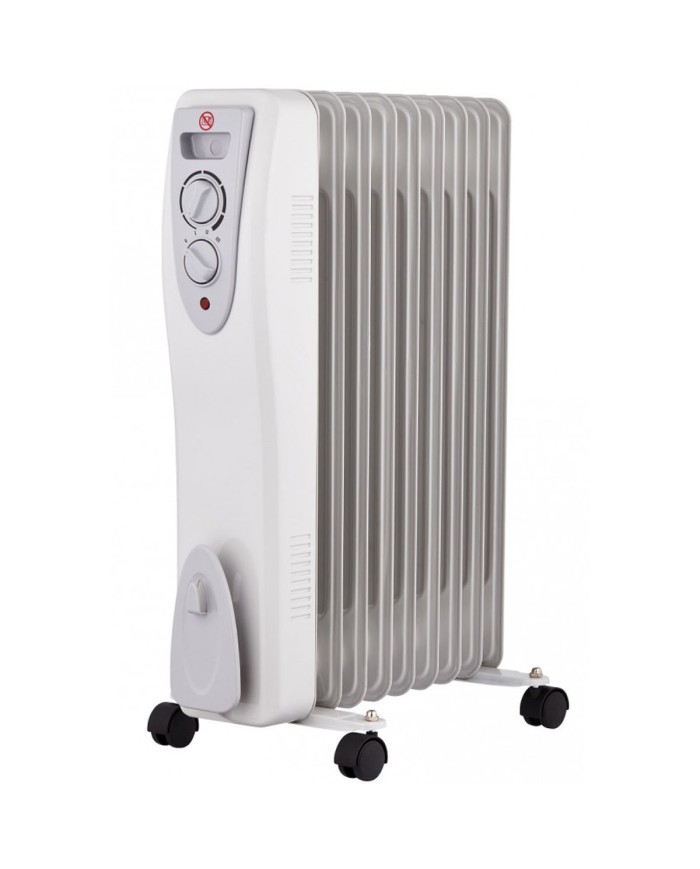 Radiatore Haverland DENVER22