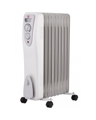 Radiatore Orbegozo RN2000 Nero