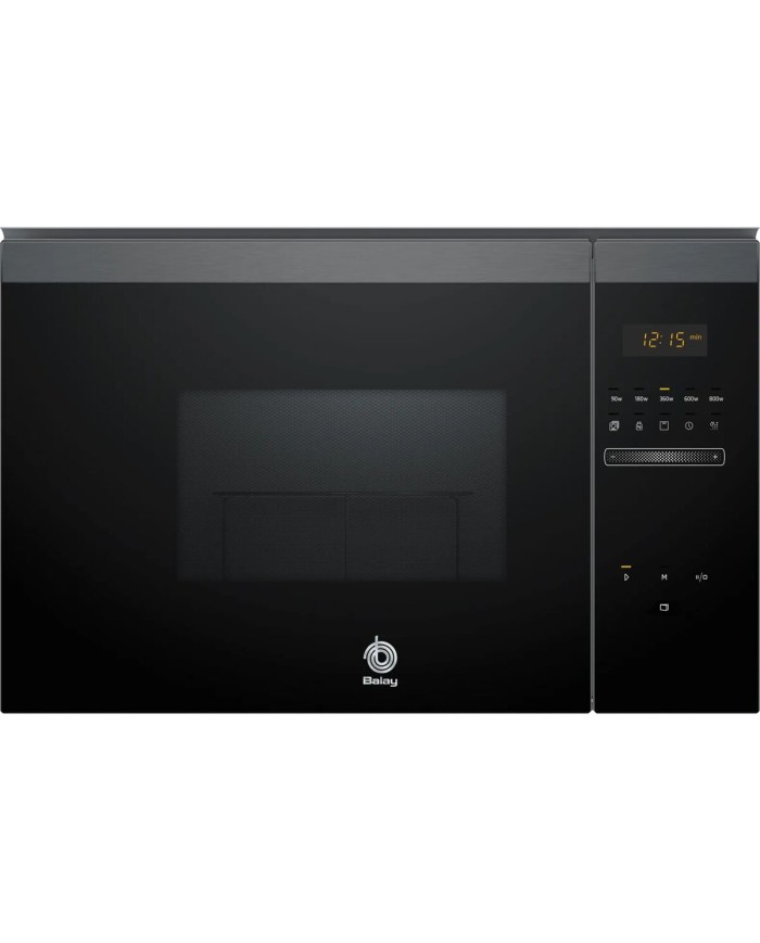 Microonde con Grill Balay 3CG4175G3 900 W