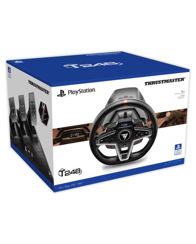 Volano Thrustmaster T248 Volano Thrustmaster T248