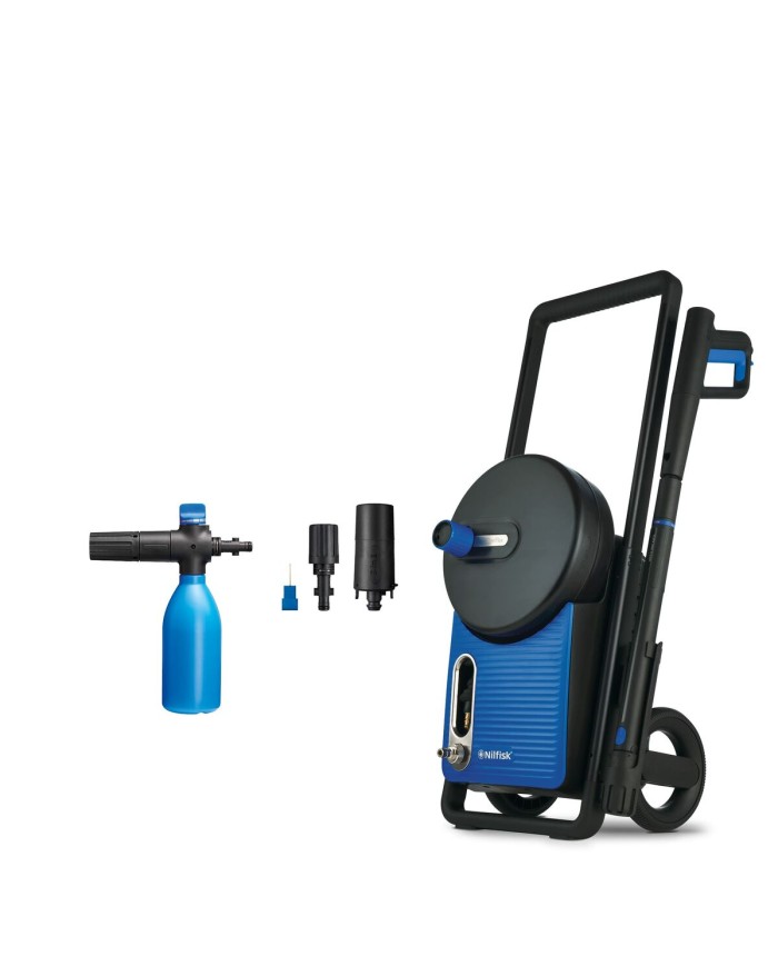 Idropulitrice Nilfisk Excellent 170 Idropulitrice Nilfisk Excellent 170