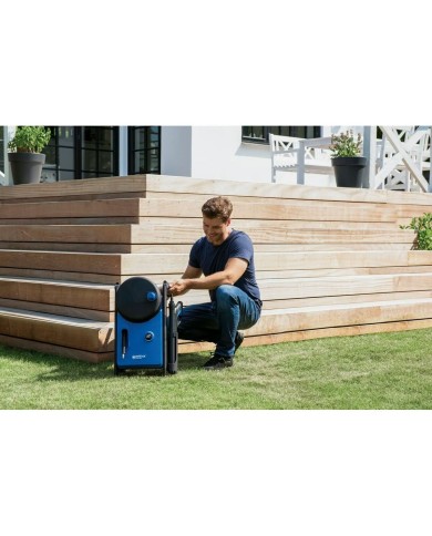 Idropulitrice Nilfisk 128471330 Idropulitrice Nilfisk 128471330