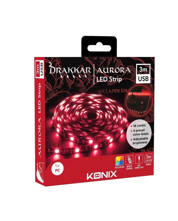 Strisce LED KONIX KX AURORA Strisce LED KONIX KX AURORA