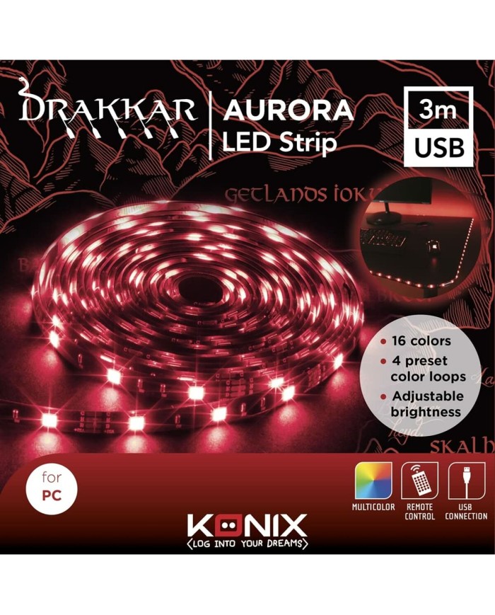 Strisce LED KONIX KX AURORA Strisce LED KONIX KX AURORA