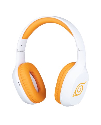 Cuffie KONIX NARUTO (1 Unità) Cuffie KONIX NARUTO (1 Unità)