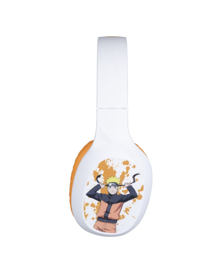 Cuffie KONIX NARUTO (1 Unità)
