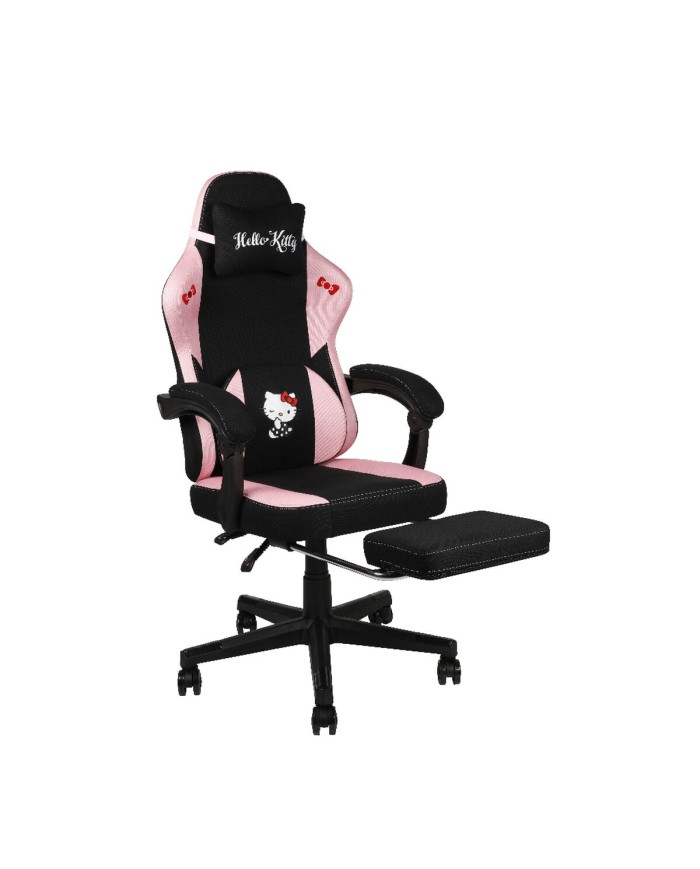 Sedia Gaming KONIX KX HK