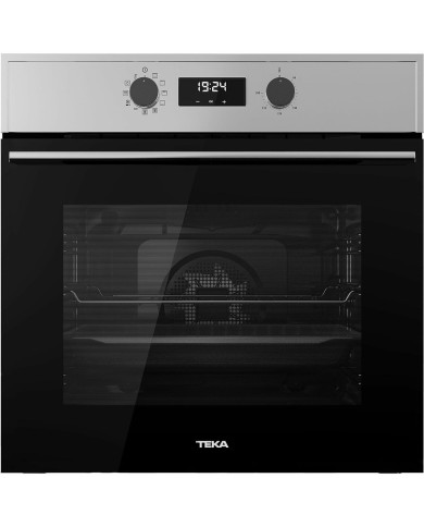 Forno Pirolitico Teka HSB635PS 1400 W 2615 W 70 L 71 L