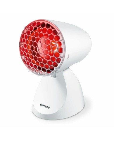 Sistema di calore a infrarossi Beurer IL-11 Bianco Sistema di calore a infrarossi Beurer IL-11 Bianco