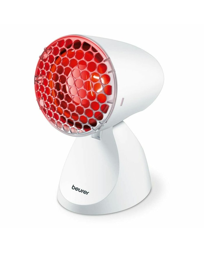 Sistema di calore a infrarossi Beurer IL-11 Bianco Sistema di calore a infrarossi Beurer IL-11 Bianco