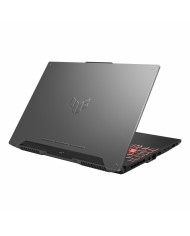 Laptop da gaming Asus 90NR0JK5-M002U0 16 GB RAM 512 GB SSD 15,6" amd ryzen 7 7435HS Nvidia Geforce RTX 4060 Laptop da gaming Asus 90NR0JK5-M002U0 16 GB RAM 512 GB SSD 15,6" amd ryzen 7 7435HS Nvidia Geforce RTX 4060