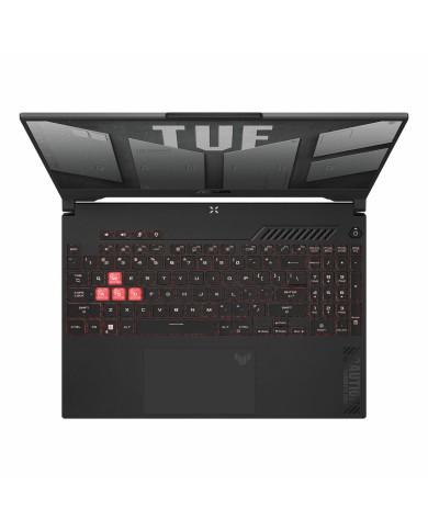 Laptop da gaming Asus 90NR0JK5-M002U0 16 GB RAM 512 GB SSD 15,6" amd ryzen 7 7435HS Nvidia Geforce RTX 4060 Laptop da gaming Asus 90NR0JK5-M002U0 16 GB RAM 512 GB SSD 15,6" amd ryzen 7 7435HS Nvidia Geforce RTX 4060