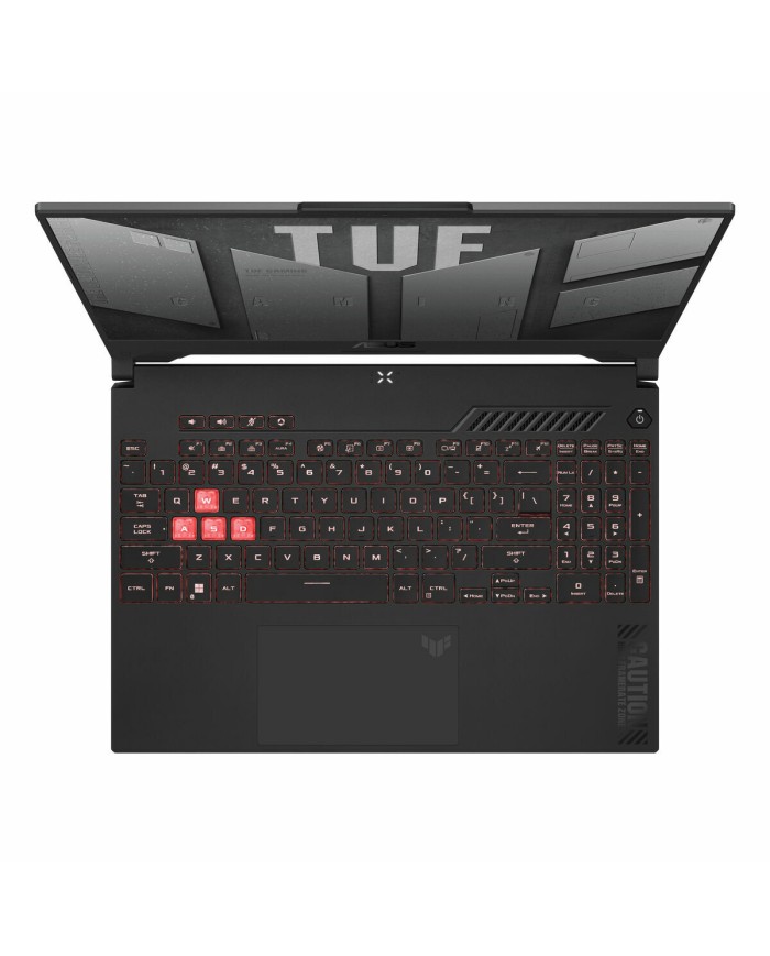 Laptop da gaming Asus 90NR0JK5-M002U0 16 GB RAM 512 GB SSD 15,6" amd ryzen 7 7435HS Nvidia Geforce RTX 4060 Laptop da gaming Asus 90NR0JK5-M002U0 16 GB RAM 512 GB SSD 15,6" amd ryzen 7 7435HS Nvidia Geforce RTX 4060