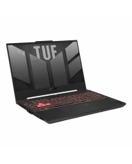 Laptop da gaming Asus 90NR0JK5-M002U0 16 GB RAM 512 GB SSD 15,6" amd ryzen 7 7435HS Nvidia Geforce RTX 4060 Laptop da gaming Asus 90NR0JK5-M002U0 16 GB RAM 512 GB SSD 15,6" amd ryzen 7 7435HS Nvidia Geforce RTX 4060