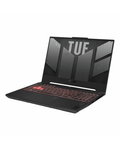 Laptop da gaming Asus 90NR0JK5-M002U0 16 GB RAM 512 GB SSD 15,6" amd ryzen 7 7435HS Nvidia Geforce RTX 4060 Laptop da gaming Asus 90NR0JK5-M002U0 16 GB RAM 512 GB SSD 15,6" amd ryzen 7 7435HS Nvidia Geforce RTX 4060