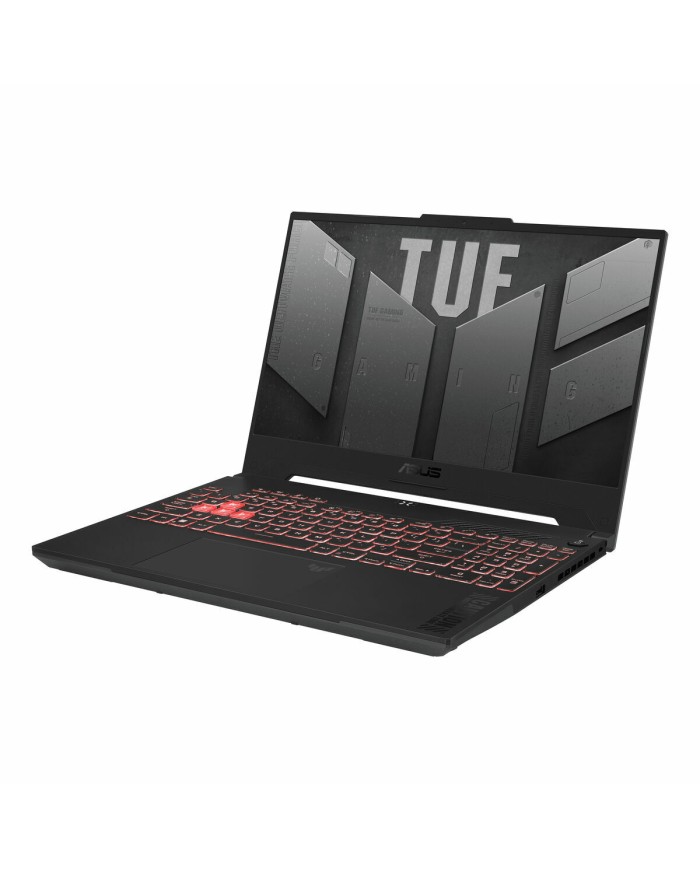 Laptop da gaming Asus 90NR0JK5-M002U0 16 GB RAM 512 GB SSD 15,6" amd ryzen 7 7435HS Nvidia Geforce RTX 4060 Laptop da gaming Asus 90NR0JK5-M002U0 16 GB RAM 512 GB SSD 15,6" amd ryzen 7 7435HS Nvidia Geforce RTX 4060