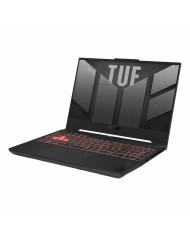 Laptop da gaming Asus 90NR0JK5-M002U0 16 GB RAM 512 GB SSD 15,6" amd ryzen 7 7435HS Nvidia Geforce RTX 4060 Laptop da gaming Asus 90NR0JK5-M002U0 16 GB RAM 512 GB SSD 15,6" amd ryzen 7 7435HS Nvidia Geforce RTX 4060