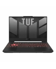 Laptop da gaming Asus 90NR0JK5-M002U0 16 GB RAM 512 GB SSD 15,6" amd ryzen 7 7435HS Nvidia Geforce RTX 4060 Laptop da gaming Asus 90NR0JK5-M002U0 16 GB RAM 512 GB SSD 15,6" amd ryzen 7 7435HS Nvidia Geforce RTX 4060