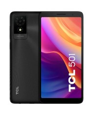 Smartphone TCL T433D-2BLCA112 6" Quad Core 2 GB 32 GB Azzurro Smartphone TCL T433D-2BLCA112 6" Quad Core 2 GB 32 GB Azzurro