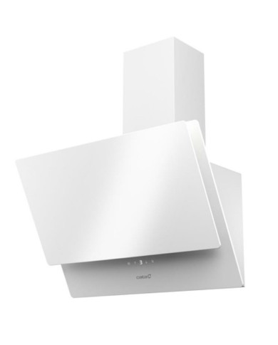 Cappa Classica Cata JUNO 600GWH Bianco