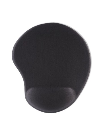 Tappetino per Mouse Hama 00126855 Nero Tappetino per Mouse Hama 00126855 Nero