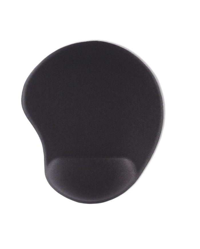 Tappetino per Mouse Hama 00126855 Nero Tappetino per Mouse Hama 00126855 Nero