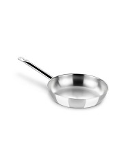 Padella Wok Quttin Doha Alluminio Forgiato 47 x 24 x 8 cm (6 Unità)